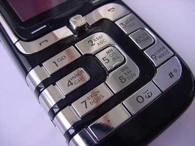 Nokia 7260