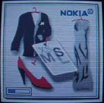 Nokia 7260