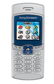 SonyEricsson T230