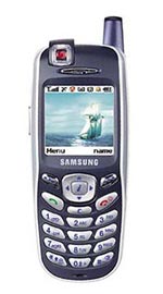 Samsung X600