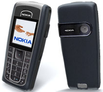 Nokia 6230