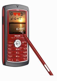 Philips 755