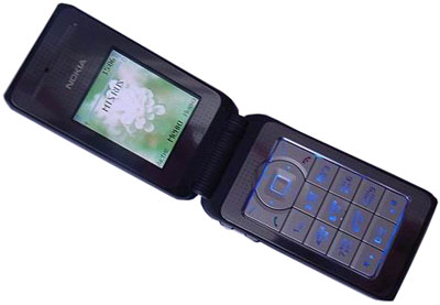 Nokia 6170