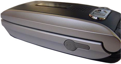 Sharp GX-F200