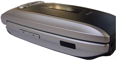Sharp GX-F200