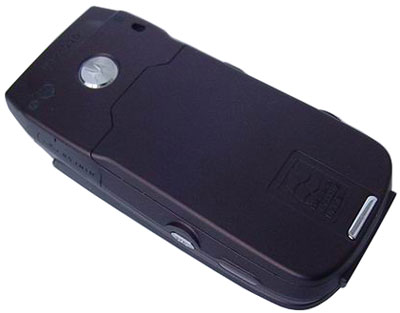 Motorola MPx220