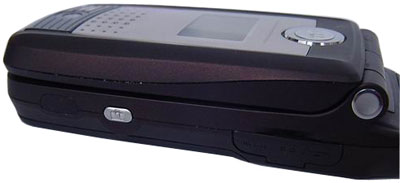 Motorola MPx220