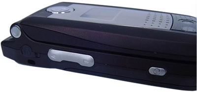 Motorola MPx220