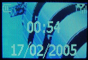 Motorola MPx220