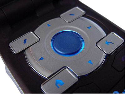 Motorola MPx220