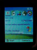 Motorola MPx220