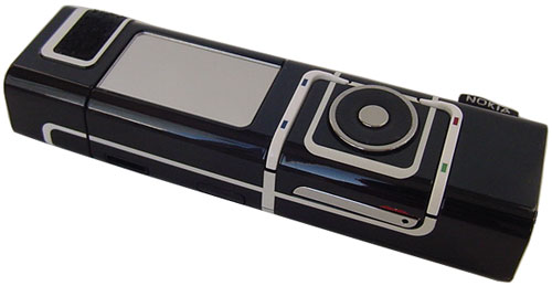 Nokia 7280