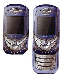 Siemens SL65