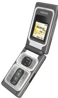 Nokia 7200