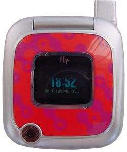 Fly Z300