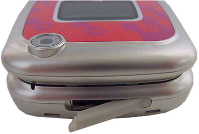 Fly Z300