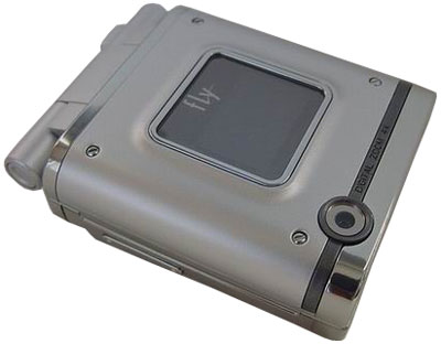 Fly Z400