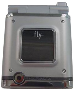 Fly Z400
