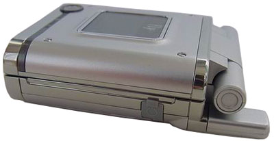 Fly Z400