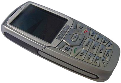 Alcatel OT 757