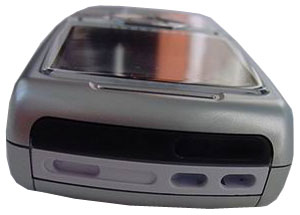 Alcatel OT 757