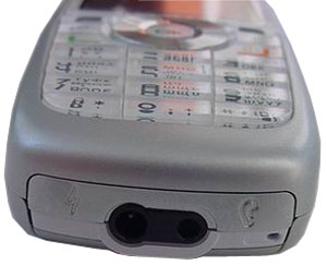 Alcatel OT 757