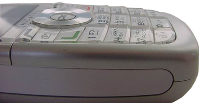 Alcatel OT 757