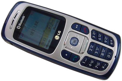 LG G1610
