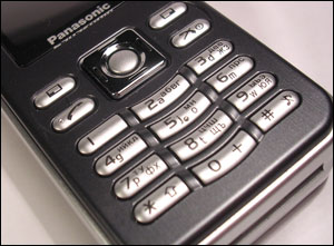 Panasonic X100