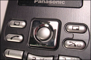Panasonic X100