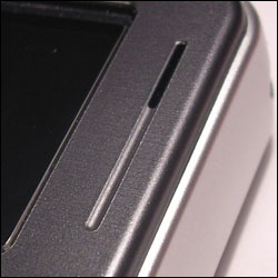Panasonic X100