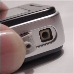 Panasonic X100