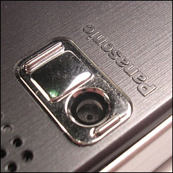 Panasonic X100