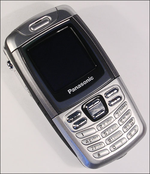 Panasonic X300