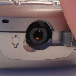 Panasonic X300