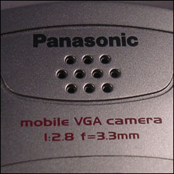 Panasonic X300