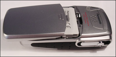 Panasonic X300