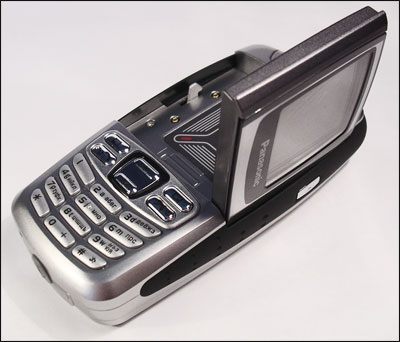 Panasonic X300