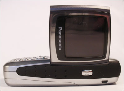 Panasonic X300
