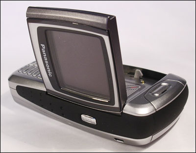 Panasonic X300