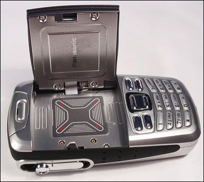 Panasonic X300