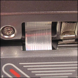 Panasonic X300