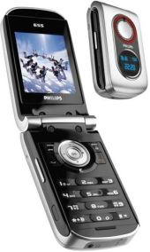 Philips 655