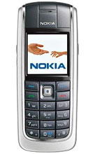 Nokia 6020