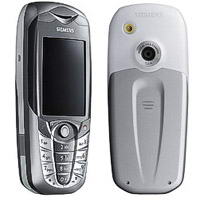 Siemens CX65