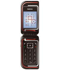 Nokia 7270