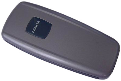 Nokia 2600