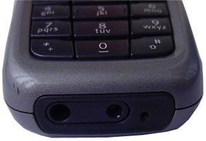 Nokia 2600