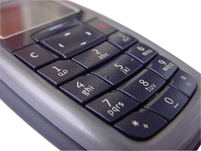 Nokia 2600