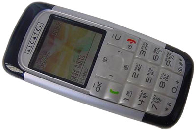 Alcatel OT 355